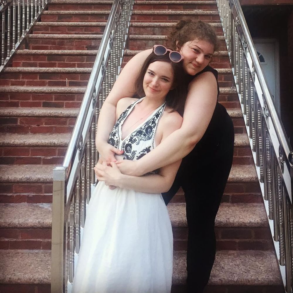 Meet your Posher, Sophie